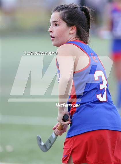 Thumbnail 1 in Cherry Creek @ Kent Denver (CHSAA 5A Quarterfinal) photogallery.