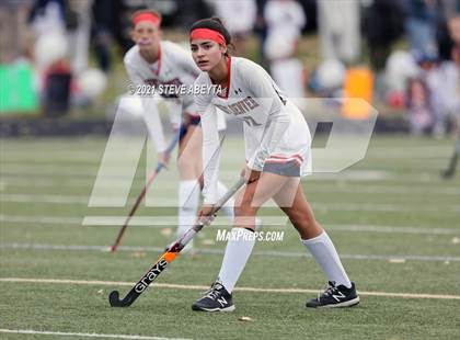 Thumbnail 2 in Cherry Creek @ Kent Denver (CHSAA 5A Quarterfinal) photogallery.