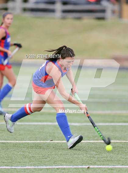 Thumbnail 1 in Cherry Creek @ Kent Denver (CHSAA 5A Quarterfinal) photogallery.