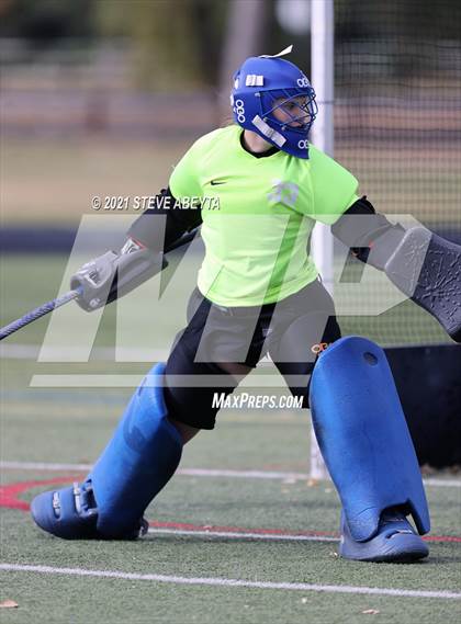 Thumbnail 2 in Cherry Creek @ Kent Denver (CHSAA 5A Quarterfinal) photogallery.