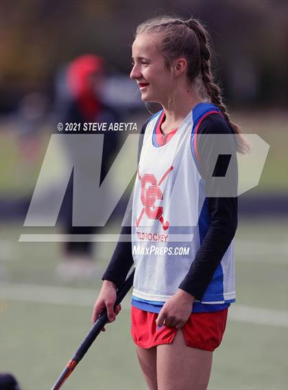 Thumbnail 3 in Cherry Creek @ Kent Denver (CHSAA 5A Quarterfinal) photogallery.