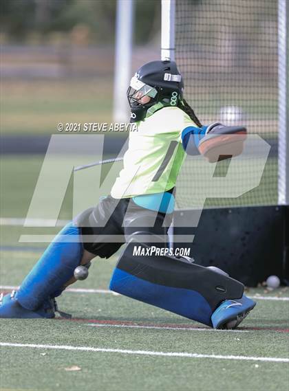 Thumbnail 2 in Cherry Creek @ Kent Denver (CHSAA 5A Quarterfinal) photogallery.