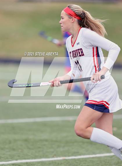 Thumbnail 3 in Cherry Creek @ Kent Denver (CHSAA 5A Quarterfinal) photogallery.