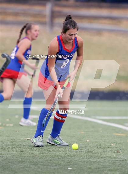 Thumbnail 1 in Cherry Creek @ Kent Denver (CHSAA 5A Quarterfinal) photogallery.