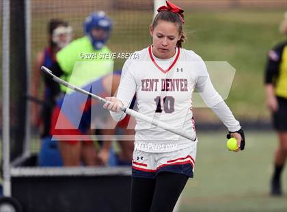 Thumbnail 1 in Cherry Creek @ Kent Denver (CHSAA 5A Quarterfinal) photogallery.