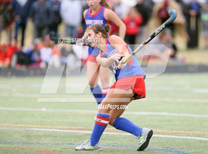Thumbnail 1 in Cherry Creek @ Kent Denver (CHSAA 5A Quarterfinal) photogallery.
