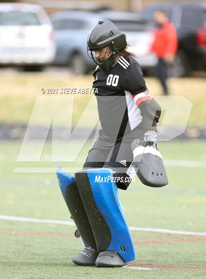 Thumbnail 1 in Cherry Creek @ Kent Denver (CHSAA 5A Quarterfinal) photogallery.
