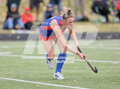 Thumbnail 1 in Cherry Creek @ Kent Denver (CHSAA 5A Quarterfinal) photogallery.