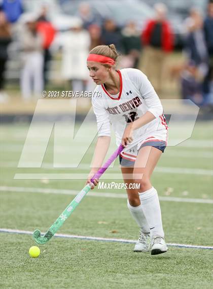 Thumbnail 1 in Cherry Creek @ Kent Denver (CHSAA 5A Quarterfinal) photogallery.