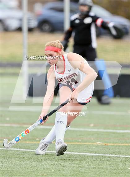 Thumbnail 1 in Cherry Creek @ Kent Denver (CHSAA 5A Quarterfinal) photogallery.