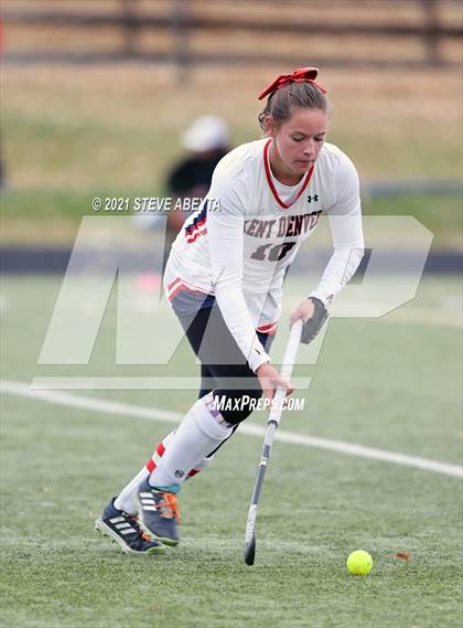 Thumbnail 1 in Cherry Creek @ Kent Denver (CHSAA 5A Quarterfinal) photogallery.