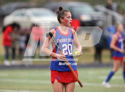 Thumbnail 2 in Cherry Creek @ Kent Denver (CHSAA 5A Quarterfinal) photogallery.