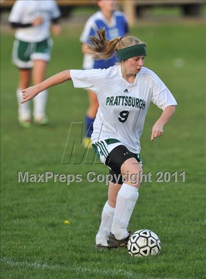 Thumbnail 1 in Alfred-Almond @ Prattsburgh photogallery.