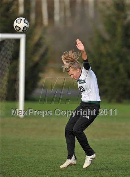 Thumbnail 2 in Alfred-Almond @ Prattsburgh photogallery.