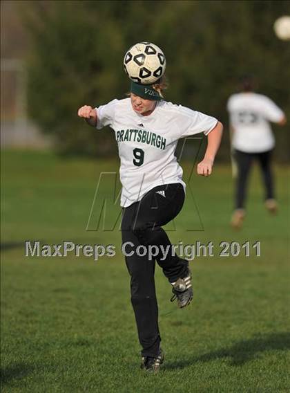 Thumbnail 1 in Alfred-Almond @ Prattsburgh photogallery.