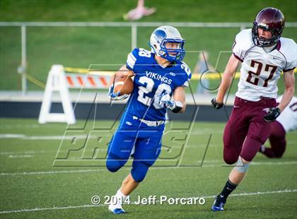 Thumbnail 2 in Maple Mountain @ Pleasant Grove photogallery.