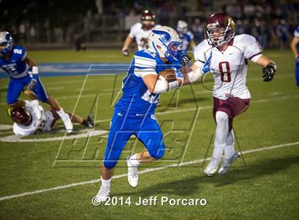 Thumbnail 3 in Maple Mountain @ Pleasant Grove photogallery.