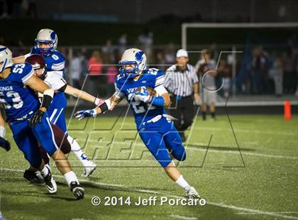 Thumbnail 3 in Maple Mountain @ Pleasant Grove photogallery.