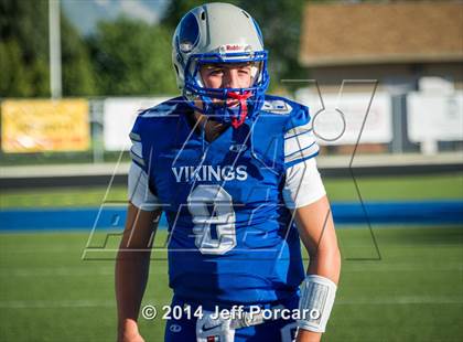 Thumbnail 2 in Maple Mountain @ Pleasant Grove photogallery.