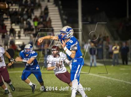 Thumbnail 2 in Maple Mountain @ Pleasant Grove photogallery.