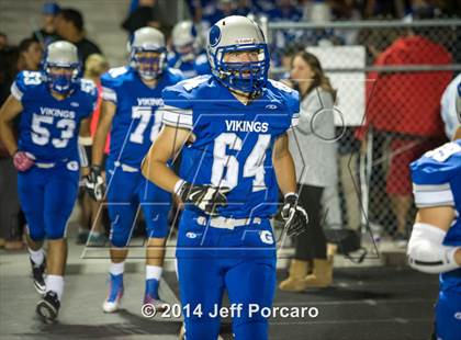 Thumbnail 3 in Maple Mountain @ Pleasant Grove photogallery.
