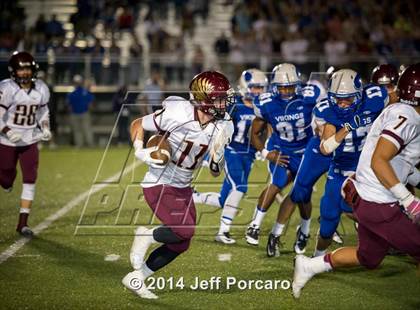 Thumbnail 2 in Maple Mountain @ Pleasant Grove photogallery.