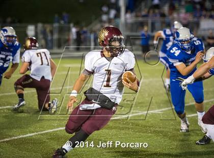 Thumbnail 1 in Maple Mountain @ Pleasant Grove photogallery.