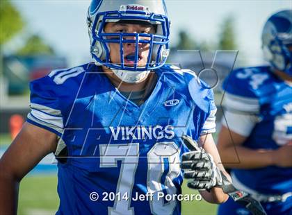 Thumbnail 2 in Maple Mountain @ Pleasant Grove photogallery.