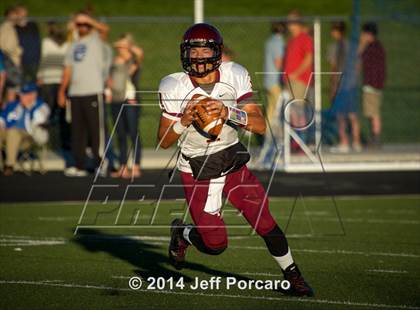 Thumbnail 2 in Maple Mountain @ Pleasant Grove photogallery.