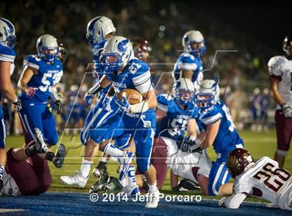 Thumbnail 1 in Maple Mountain @ Pleasant Grove photogallery.