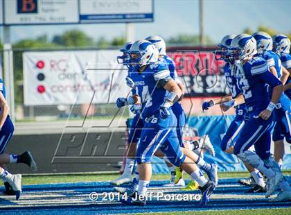 Thumbnail 3 in Maple Mountain @ Pleasant Grove photogallery.