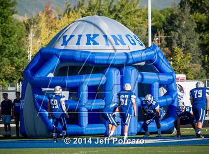 Thumbnail 1 in Maple Mountain @ Pleasant Grove photogallery.
