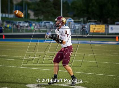 Thumbnail 2 in Maple Mountain @ Pleasant Grove photogallery.