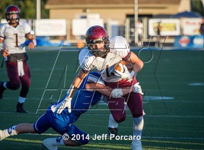 Thumbnail 1 in Maple Mountain @ Pleasant Grove photogallery.