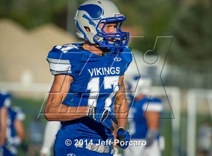 Thumbnail 3 in Maple Mountain @ Pleasant Grove photogallery.