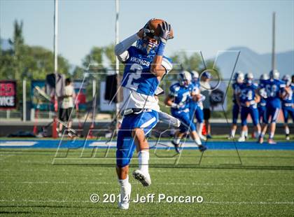 Thumbnail 2 in Maple Mountain @ Pleasant Grove photogallery.