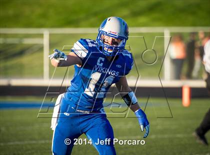 Thumbnail 1 in Maple Mountain @ Pleasant Grove photogallery.
