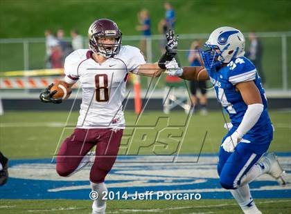 Thumbnail 1 in Maple Mountain @ Pleasant Grove photogallery.