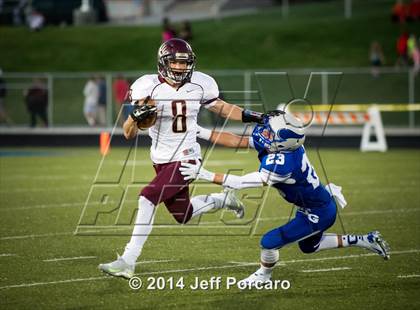 Thumbnail 1 in Maple Mountain @ Pleasant Grove photogallery.
