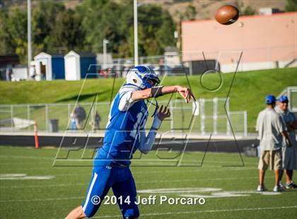 Thumbnail 1 in Maple Mountain @ Pleasant Grove photogallery.