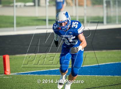 Thumbnail 1 in Maple Mountain @ Pleasant Grove photogallery.