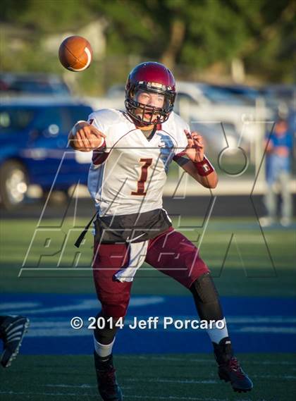Thumbnail 3 in Maple Mountain @ Pleasant Grove photogallery.