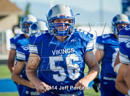 Thumbnail 1 in Maple Mountain @ Pleasant Grove photogallery.