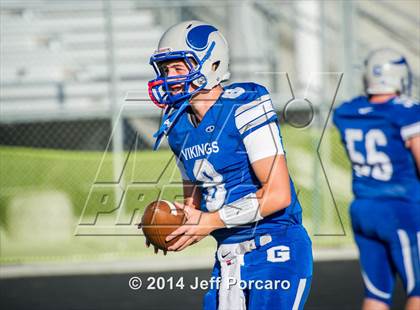 Thumbnail 3 in Maple Mountain @ Pleasant Grove photogallery.