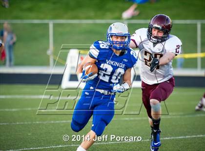 Thumbnail 3 in Maple Mountain @ Pleasant Grove photogallery.