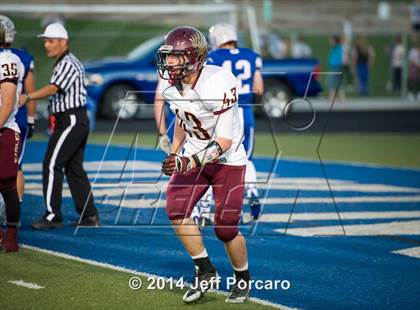 Thumbnail 1 in Maple Mountain @ Pleasant Grove photogallery.