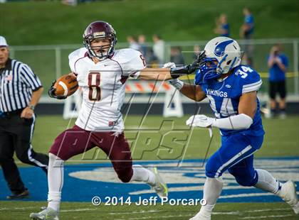 Thumbnail 2 in Maple Mountain @ Pleasant Grove photogallery.