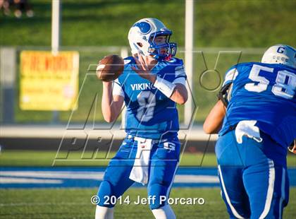 Thumbnail 3 in Maple Mountain @ Pleasant Grove photogallery.