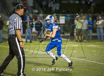 Thumbnail 3 in Maple Mountain @ Pleasant Grove photogallery.