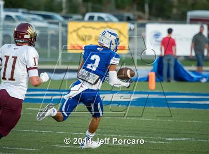 Thumbnail 2 in Maple Mountain @ Pleasant Grove photogallery.